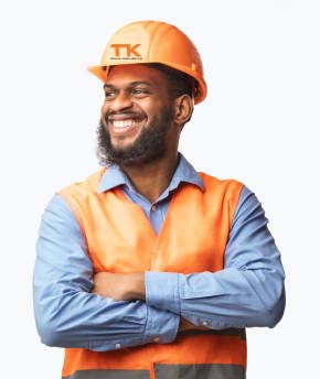 About TK Hove Projects